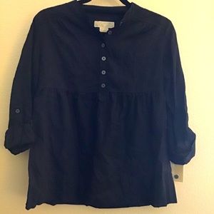 💥 MOVING SALE💥 Michael Kors Tunic Style Top NWT